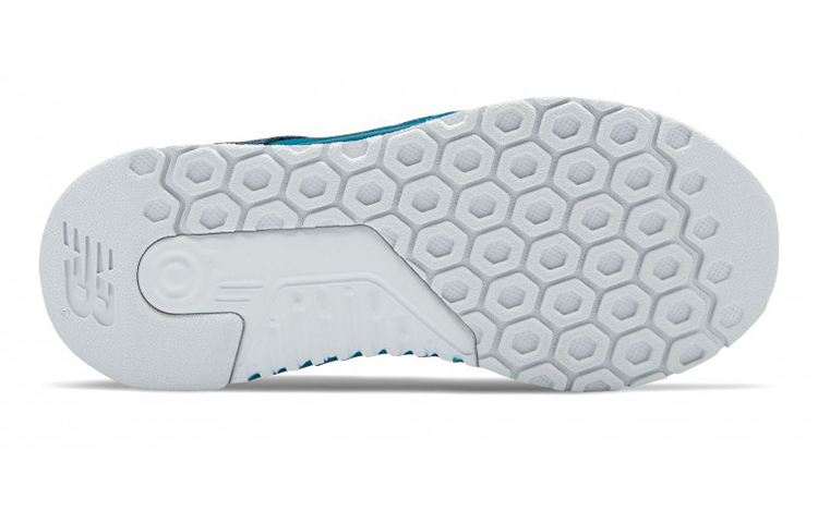 (Youth) NB 247 'Blue Grey' 圖 5