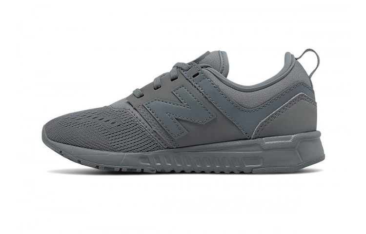 (Youth) New Balance 247 'Charcoal Grey' KL247S2P