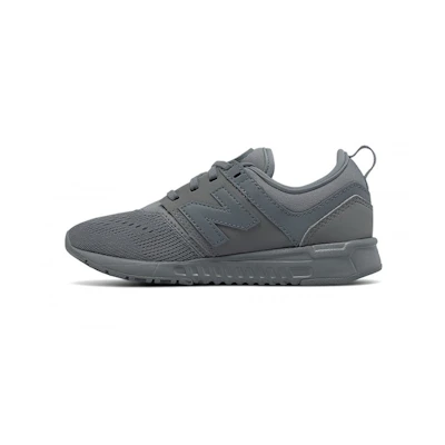 (Youth) NB 247 'Charcoal Grey'