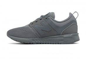 (Youth) New Balance 247 'Charcoal Grey' KL247S2P (Youth) New Balance 247 'Charcoal Grey' KL247S2P