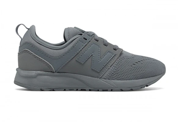 中童 New Balance 247 Sport 輕便透氣休閒跑鞋 灰色 Order 中童 New Balance 247 Sport 輕便透氣休閒跑鞋 灰色