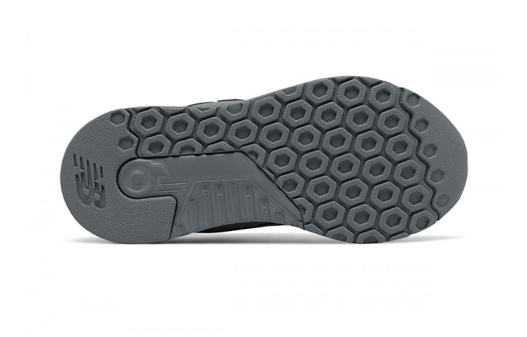 Shop (JR) New Balance 247 'Abu-abu Arang' KL247S2P