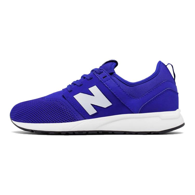(Youth) New Balance 247 'Classic Gem Blue' KL247CBG