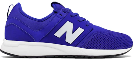 Order 大童 New Balance 247系列 經典 寶石藍
