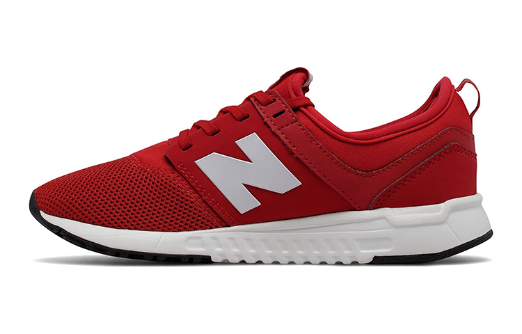 (Youth) New Balance 247 'Classic Red' KL247CCG