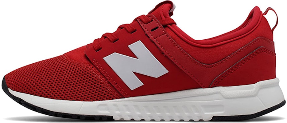 (JR) New Balance 247 'Merah Klasik' KL247CCG Buy (JR) New Balance 247 'Merah Klasik' KL247CCG