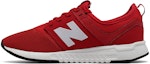 Buy (JR) New Balance 247 'Merah Klasik' KL247CCG