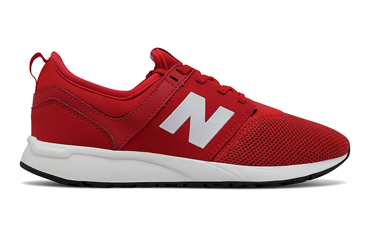 Order (JR) New Balance 247 'Merah Klasik' KL247CCG