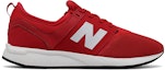 Order (JR) New Balance 247 'Merah Klasik' KL247CCG
