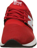 Shop 大童 New Balance 247系列 經典紅色