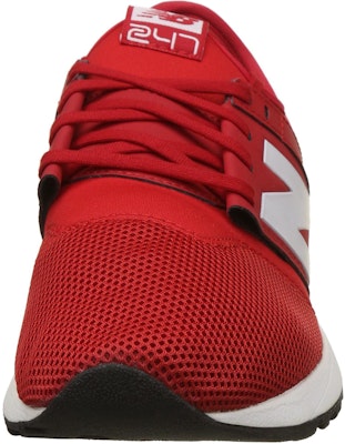 (JR) New Balance 247 'Merah Klasik' KL247CCG Shop (JR) New Balance 247 'Merah Klasik' KL247CCG