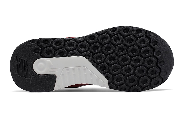 Details for (JR) New Balance 247 'Merah Klasik' KL247CCG