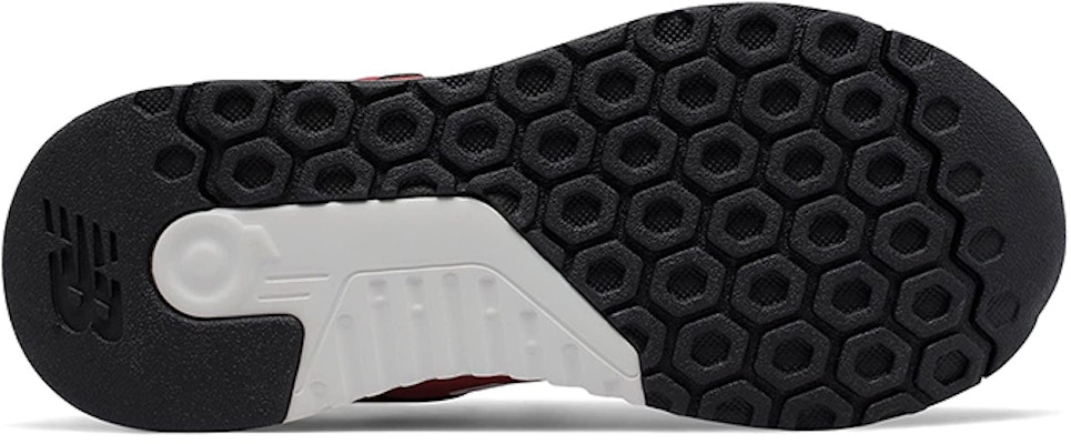 (JR) New Balance 247 'Merah Klasik' KL247CCG Details for (JR) New Balance 247 'Merah Klasik' KL247CCG