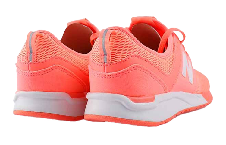 (Youth) NB 247 'Coral Orange' 圖 2
