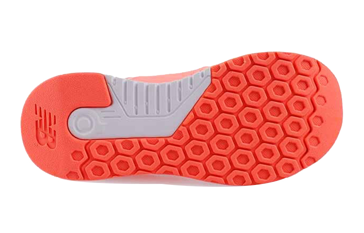 (Youth) NB 247 'Coral Orange' 圖 4