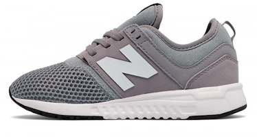 (Youth) New Balance 247 'Grey' KL247GRP (Youth) New Balance 247 'Grey' KL247GRP