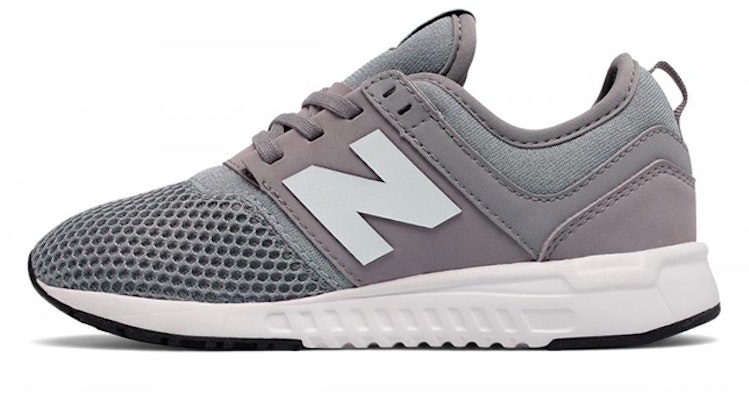 (JR) New Balance 247 'Gris' KL247GRP Buy (JR) New Balance 247 'Gris' KL247GRP