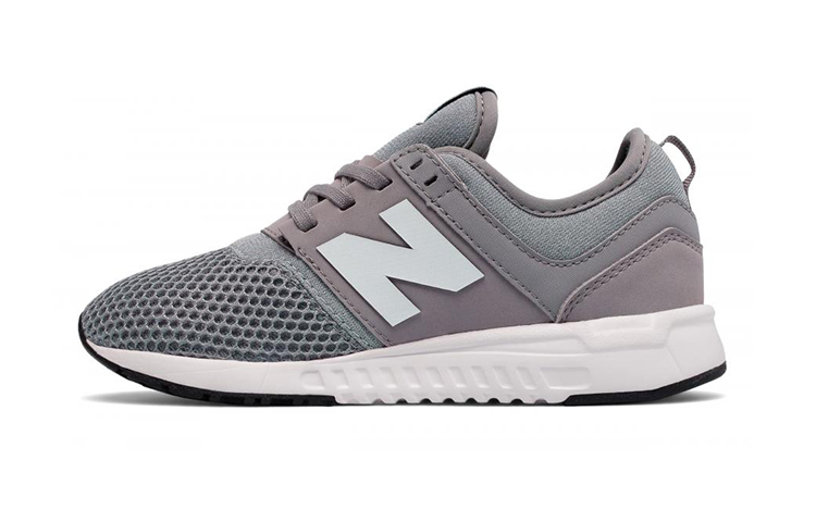 (Youth) New Balance 247 'Grey' KL247GRP