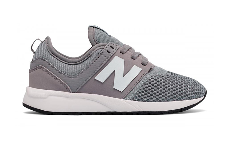 Order 中童 New Balance 247 經典 灰色