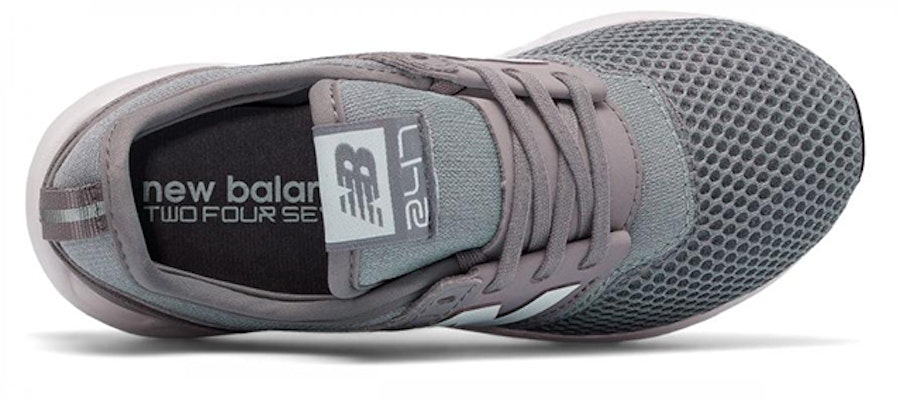 (PS) 뉴발란스 247 클래식 그레이 (New Balance 247 Classic Grey) KL247GRP Lookbook (PS) 뉴발란스 247 클래식 그레이 (New Balance 247 Classic Grey) KL247GRP