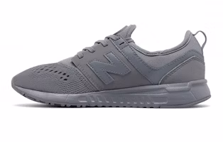 (Youth) New Balance 247 'Grey' KL247S2G (Youth) New Balance 247 'Grey' KL247S2G