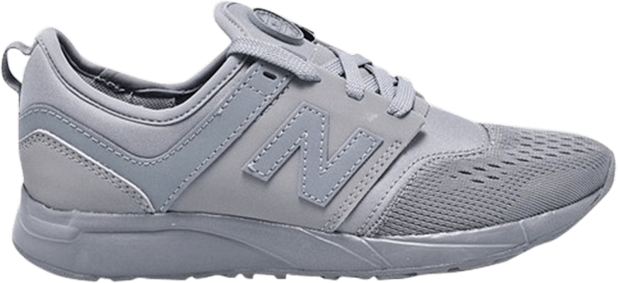 (Youth) New Balance 247 'Grey' KL247S2G Buy (Youth) New Balance 247 'Grey' KL247S2G