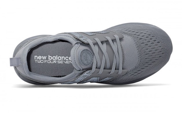 (JR) New Balance 247 'Abu-abu' KL247S2G Lookbook (JR) New Balance 247 'Abu-abu' KL247S2G