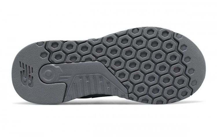 Shop (JR) ニューバランス247 グレー (Nyū Baransu 247 Gurē) KL247S2G