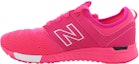 Buy (JR) ニューバランス247 ホットピンク KL247PWG