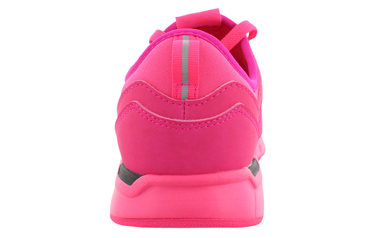 Lookbook (JR) ニューバランス247 ホットピンク KL247PWG