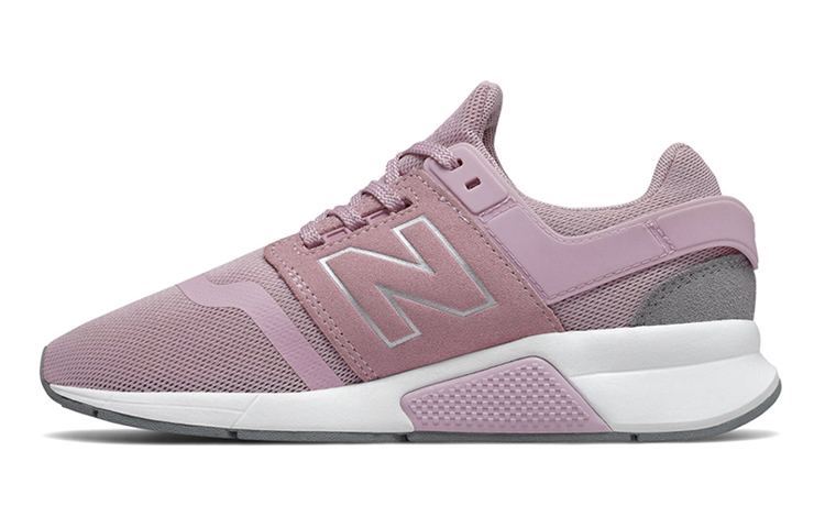 (Youth) New Balance 247 'Pink' GS247RU