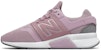(TD) New Balance 247 'Merah Jambu' GS247RU