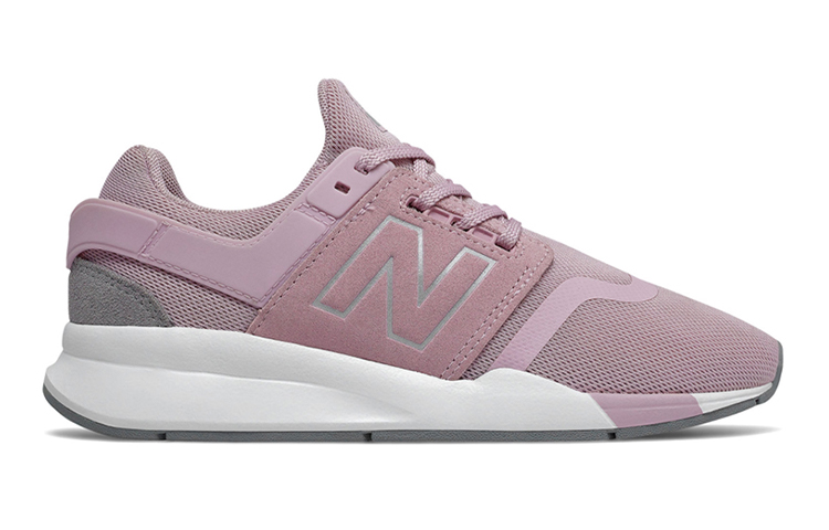 Order (TD) New Balance 247 'Merah Jambu' GS247RU