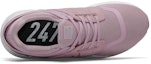 Lookbook (TD) New Balance 247 'Merah Jambu' GS247RU