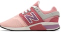 Buy (JR) New Balance 247 'Rosa Morado' KL247HWG