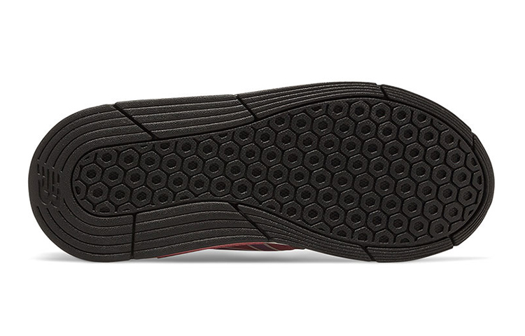 Shop (JR) New Balance 247 'Rosa Morado' KL247HWG