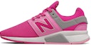 Buy 大童 New Balance 247系列 耐磨防滑 低筒運動跑步鞋 紫色
