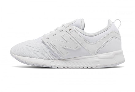 中童 New Balance 247 Sport 輕便透氣休閒運動鞋 白色 Buy 中童 New Balance 247 Sport 輕便透氣休閒運動鞋 白色