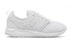 (Youth) New Balance 247 'Triple White' KL247S3P