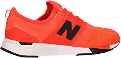 (Youth) New Balance 247 Big Kid 'Orange' KL247ORG (Youth) New Balance 247 Big Kid 'Orange' KL247ORG