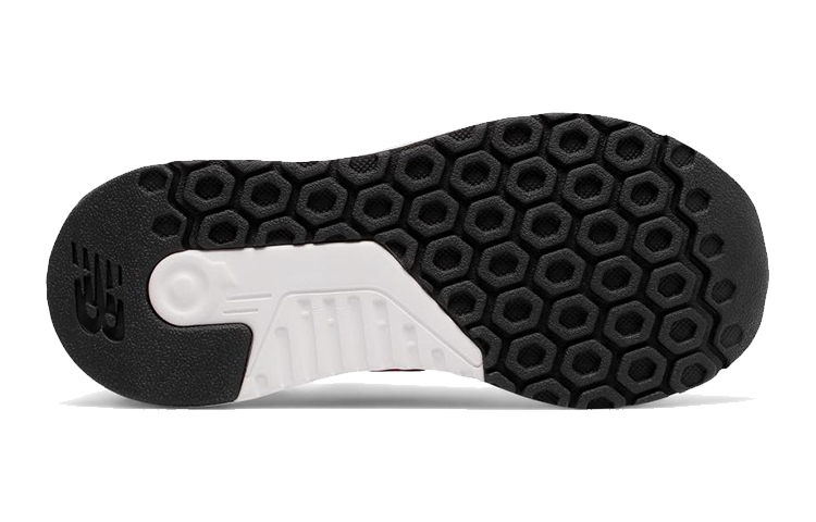 Shop (JR) New Balance 247 Budak Besar 'Oren' KL247ORG