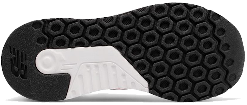 (JR) New Balance 247 Budak Besar 'Oren' KL247ORG Shop (JR) New Balance 247 Budak Besar 'Oren' KL247ORG