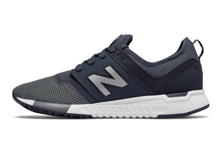 Buy (JR) New Balance 247 Biru/ 'Hitam' KL247O1G