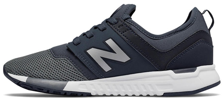 (JR) New Balance 247 Biru/ 'Hitam' KL247O1G Buy (JR) New Balance 247 Biru/ 'Hitam' KL247O1G