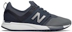 Order (JR) New Balance 247 Biru/ 'Hitam' KL247O1G
