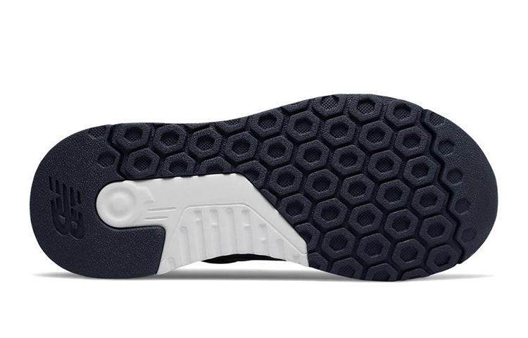 Shop (JR) New Balance 247 Biru/ 'Hitam' KL247O1G