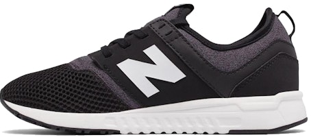 (Youth) New Balance 247 Classic 'Black' KL247BGG (Youth) New Balance 247 Classic 'Black' KL247BGG