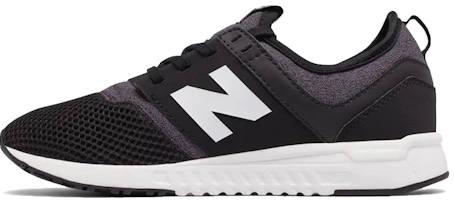 (Youth) New Balance 247 Classic 'Black' KL247BGG (Youth) New Balance 247 Classic 'Black' KL247BGG