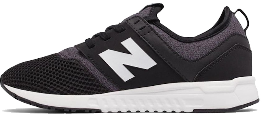 (Youth) New Balance 247 Classic 'Black' KL247BGG Buy (Youth) New Balance 247 Classic 'Black' KL247BGG