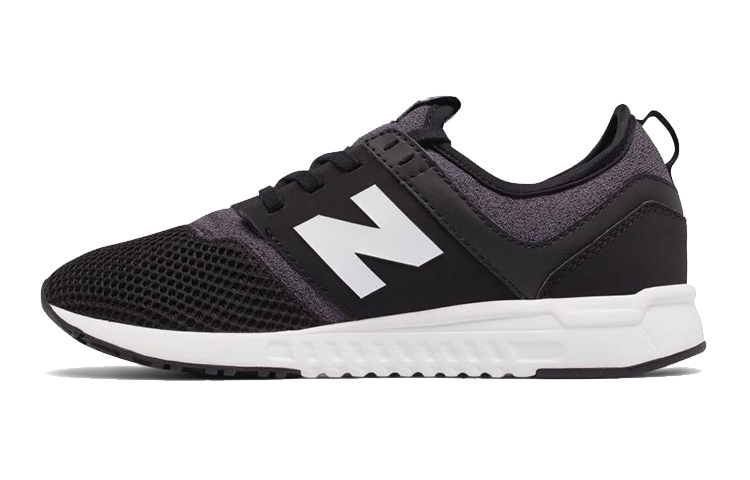 (Youth) New Balance 247 Classic 'Black' KL247BGG